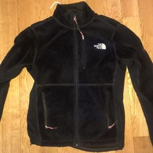North face fleece